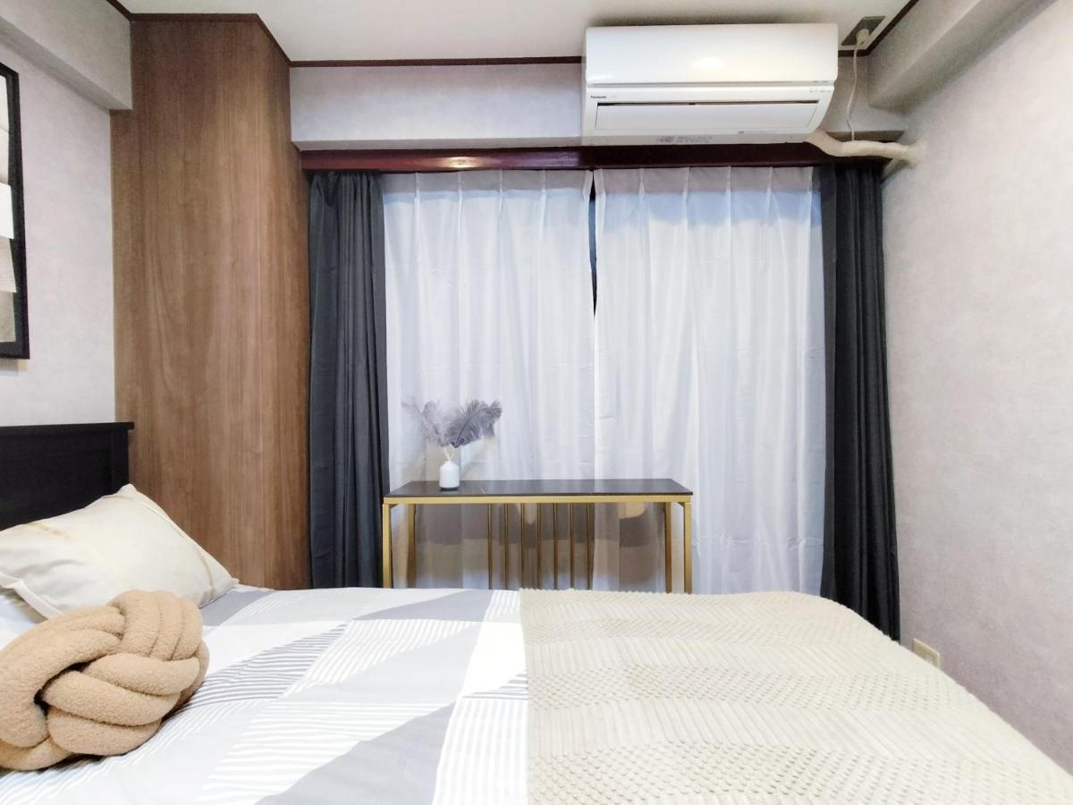 Appartement D35新宿最中心 东新宿站4分-shinjuku Center 4 Mins To Station, Max 4 新宿 涉谷 表参道 池袋 上野 代代木 银座 Tōkyō