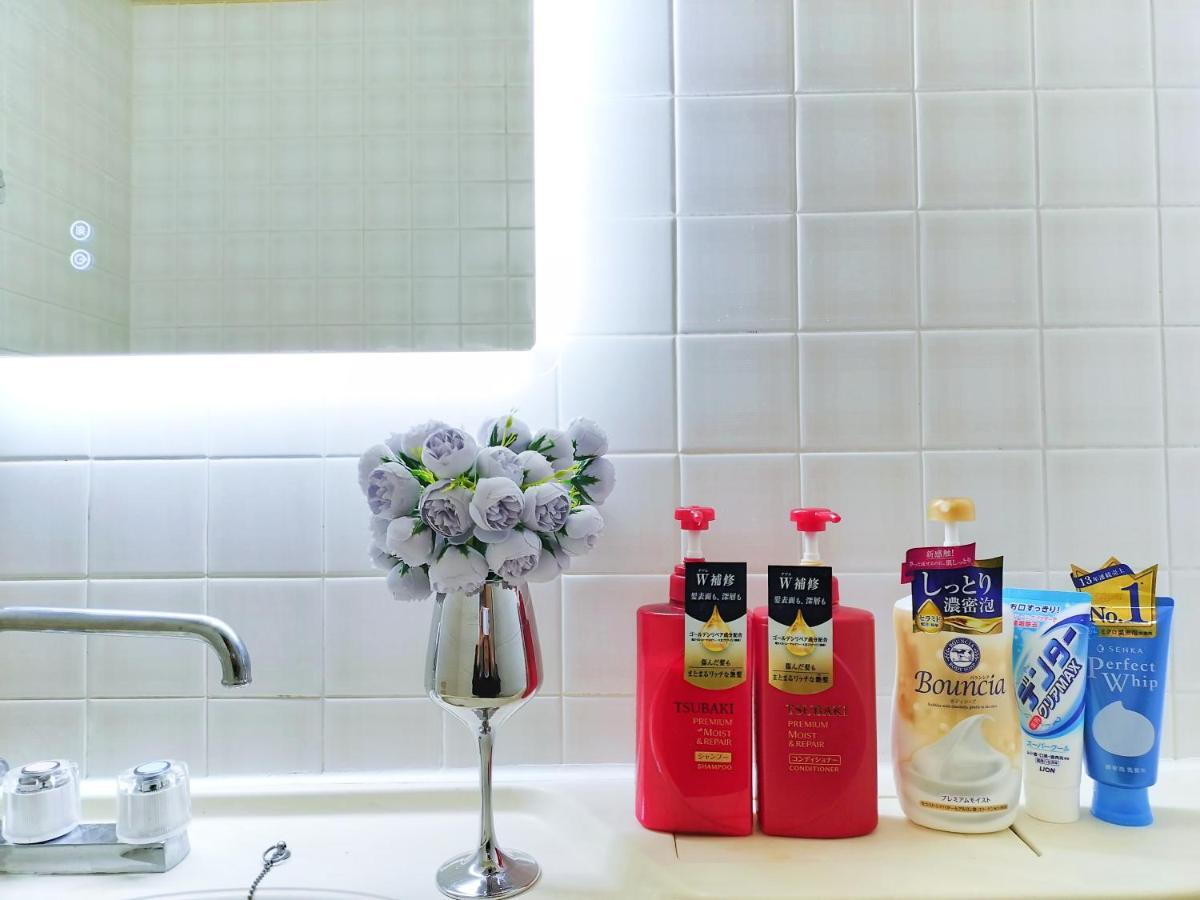 Appartement D35新宿最中心 东新宿站4分-shinjuku Center 4 Mins To Station, Max 4 新宿 涉谷 表参道 池袋 上野 代代木 银座 *